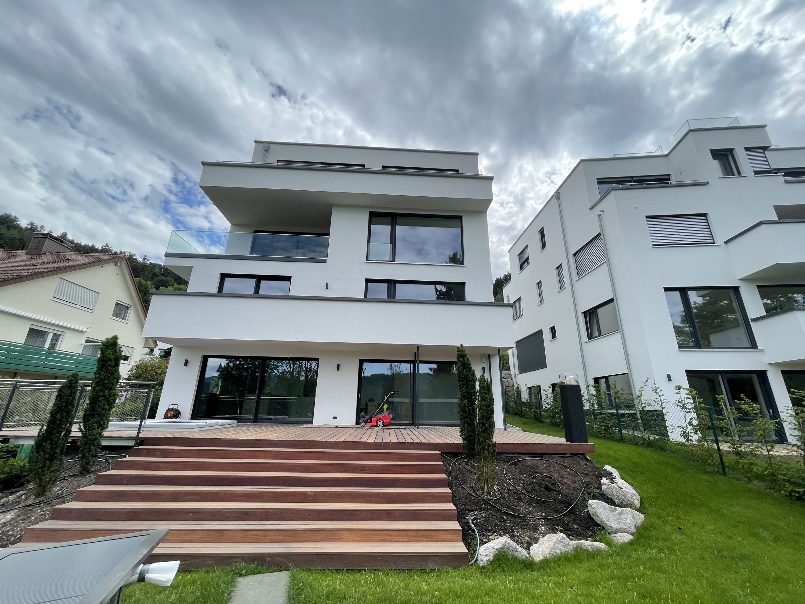 Rombach Architektur - Freiburg