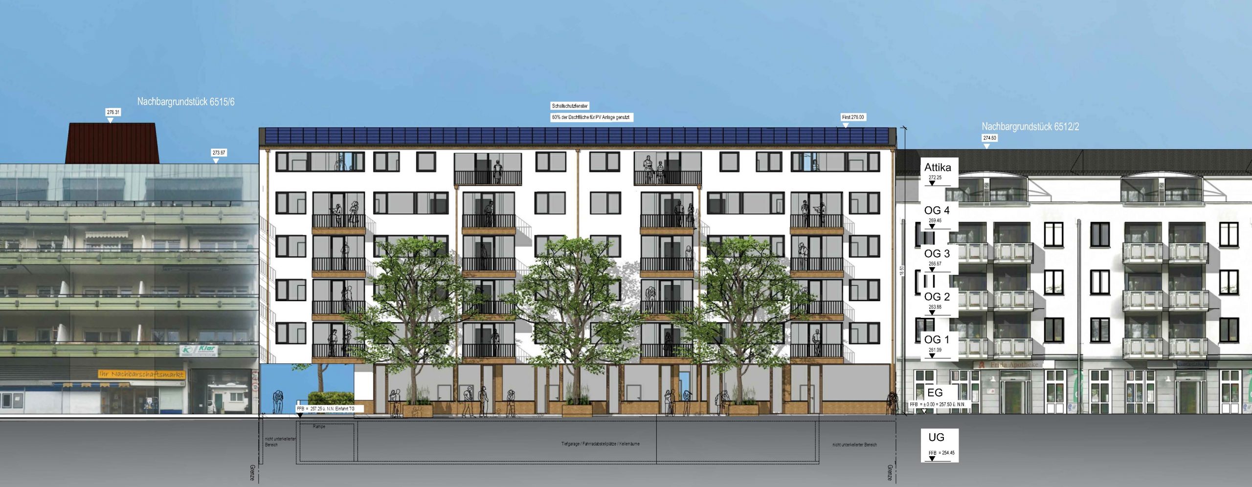 Architekturbüro Rombach Kirchzarten Freiburg, regenerative erneuerbare Energie, Neubauten, Altbau Sanierung, Schwarzwaldhaus Sanierung, 